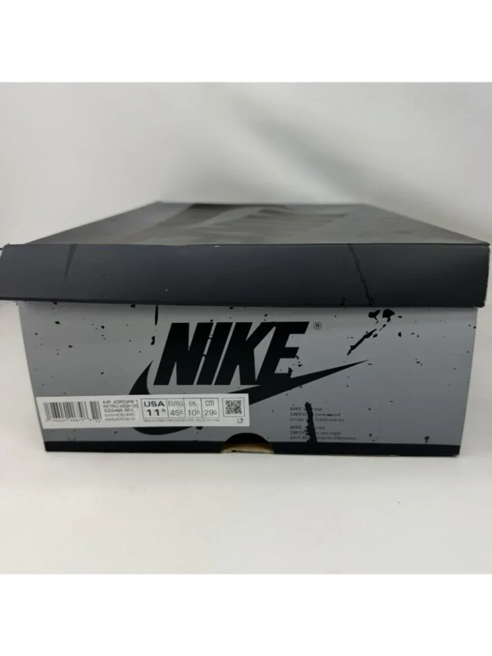 JORDAN nike air